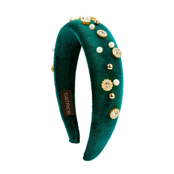 Festive Treasures Diadema