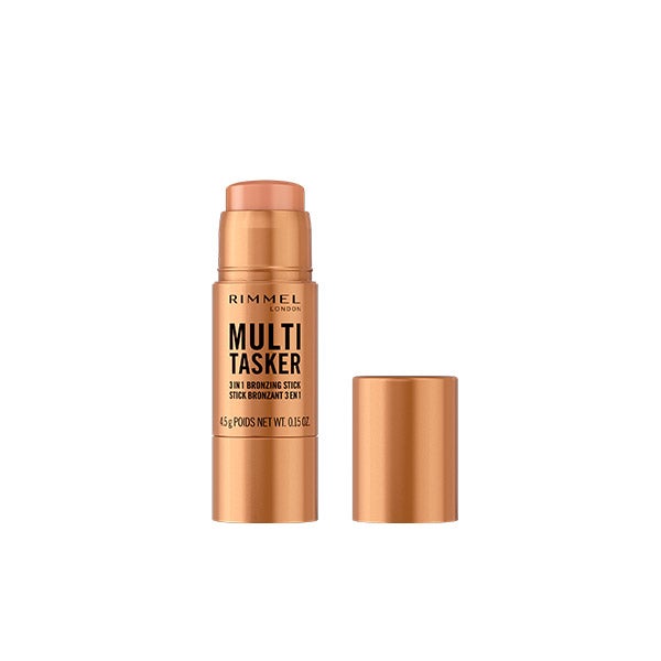 Multitasker Bronzing Stick Light 001