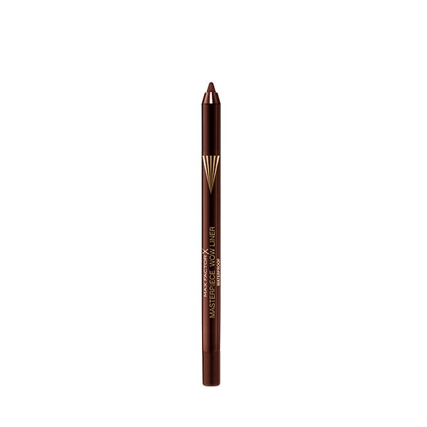 Masterpiece Gel Eyeliner 260 Chocolate brown