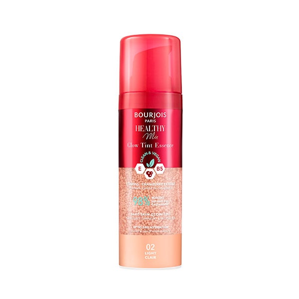 Bourjois Healthy Mix Glow Tint