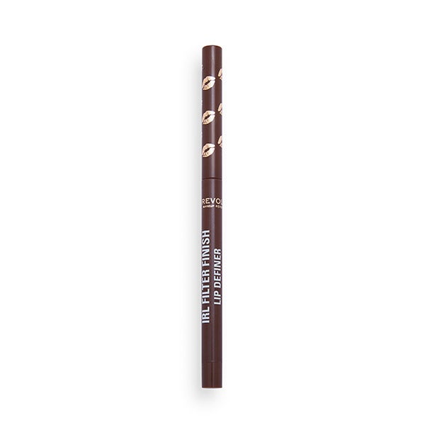 Irl Fliter Finish Lip Liner Americano brown