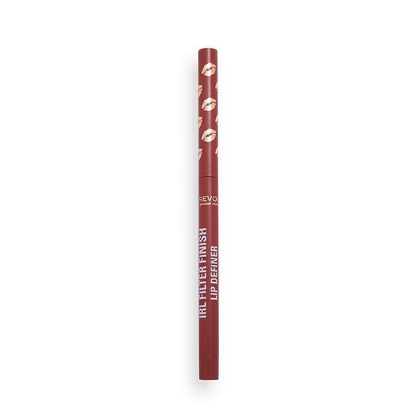 Irl Fliter Finish Lip Liner Burnt cinnamon