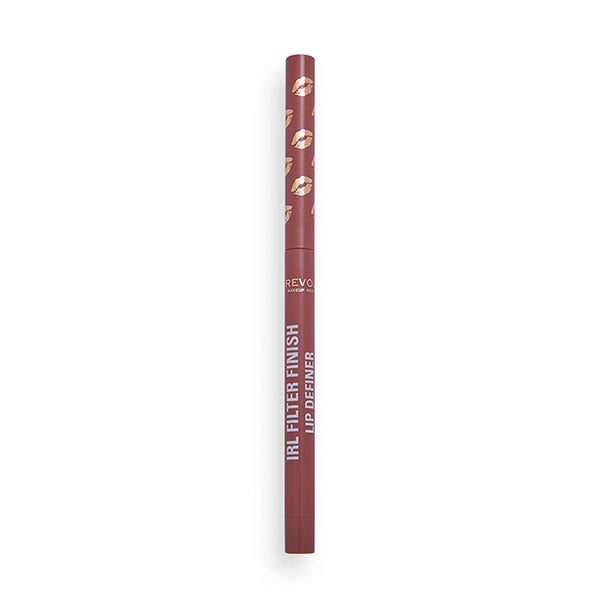 Irl Fliter Finish Lip Liner Caramel Syrup