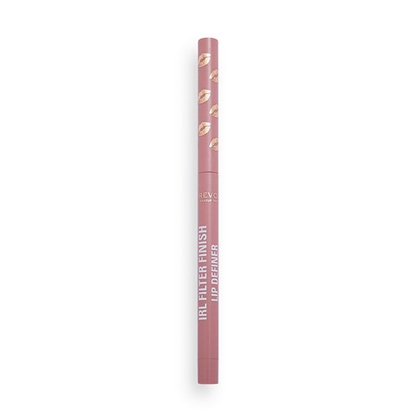 Irl Fliter Finish Lip Liner Chai Nude