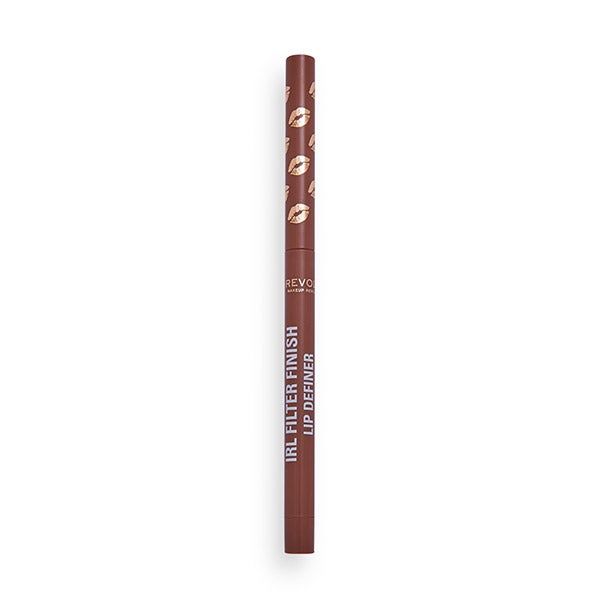 Irl Fliter Finish Lip Liner Espresso Nude