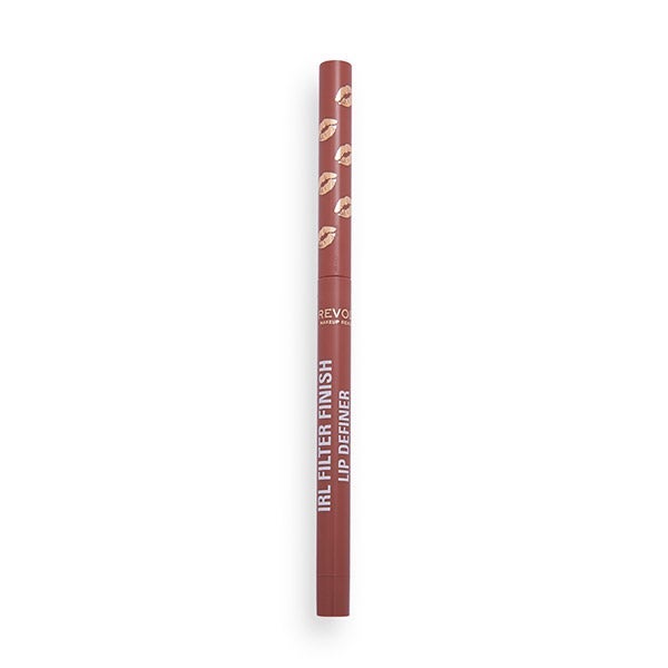 Irl Fliter Finish Lip Liner Frapuccino Nude