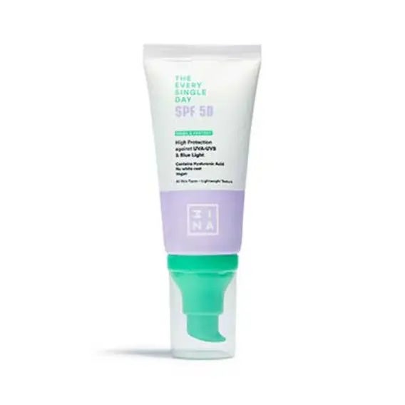 Crema Facial Spf50 50 Ml