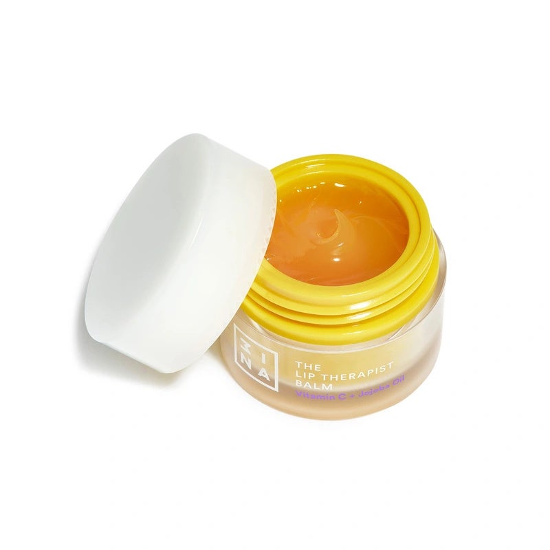 The Lip Therapist Balm