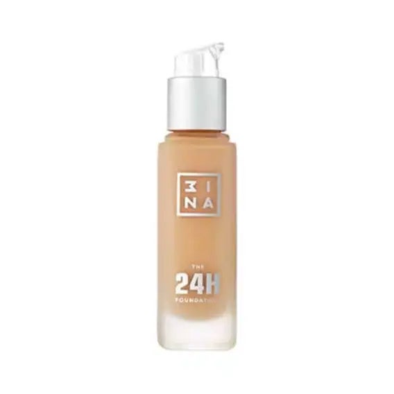 The 24H Foundation 636