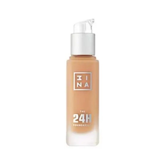 The 24H Foundation 645