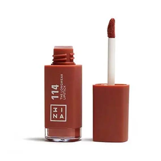 The Longwear Lipstick 114