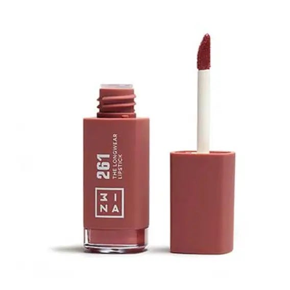 The Longwear Lipstick 261
