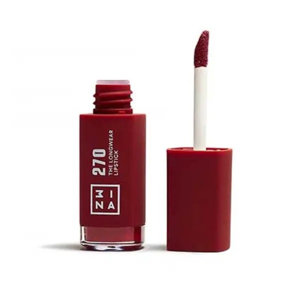 The Longwear Lipstick 270