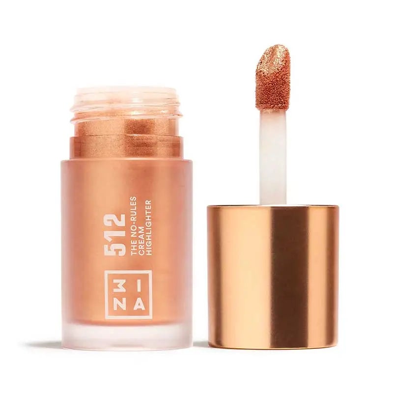 The No-Rules Cream Highlighter