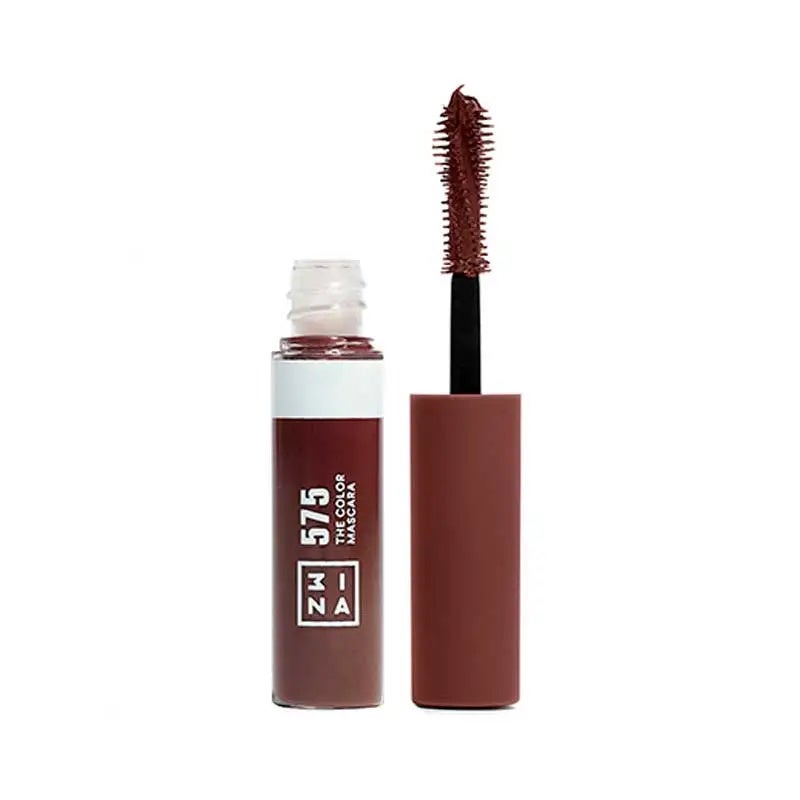 The Color Mascara Mini 575