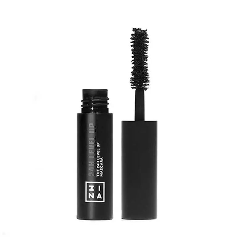 The 24H Level Up Mascara Mini