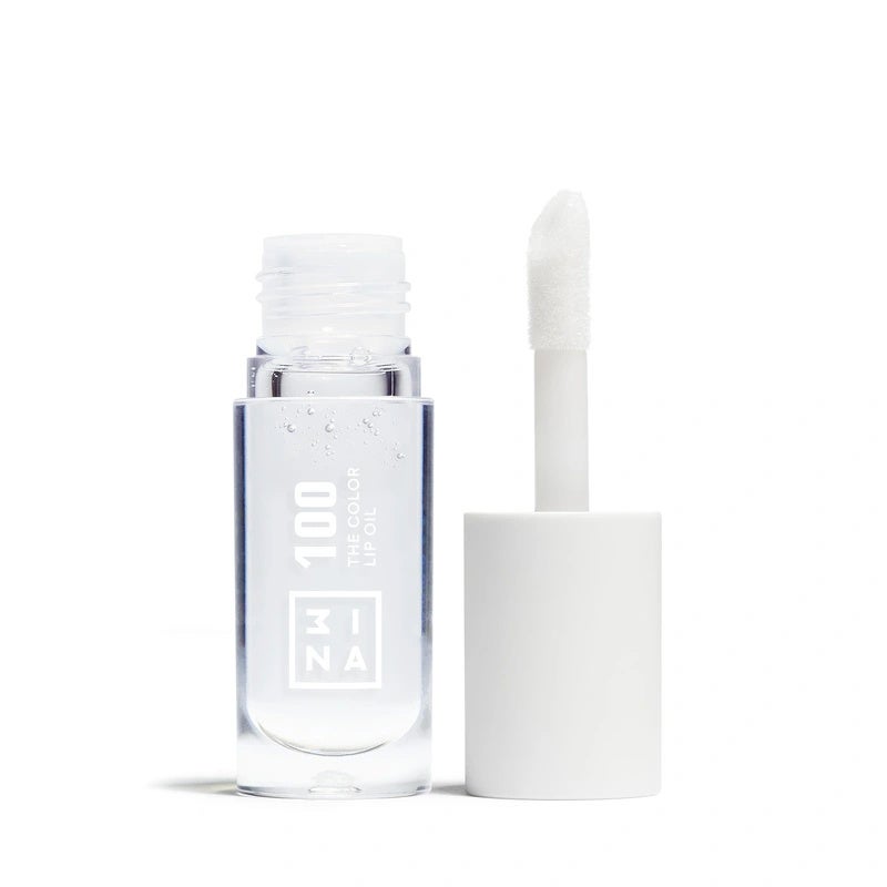 The Color Lip Oil 100