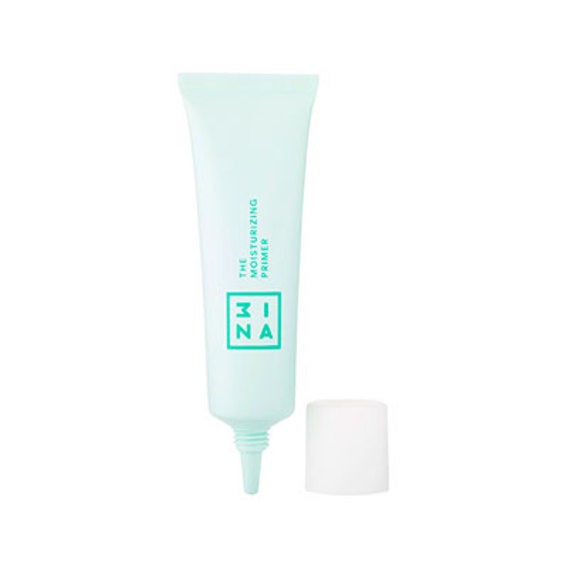 The Moisturizing Primer
