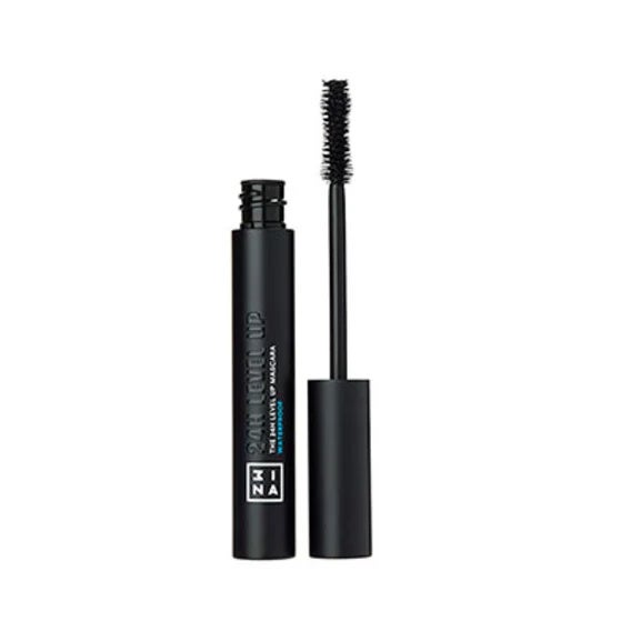 The 24H Level Up Mascara