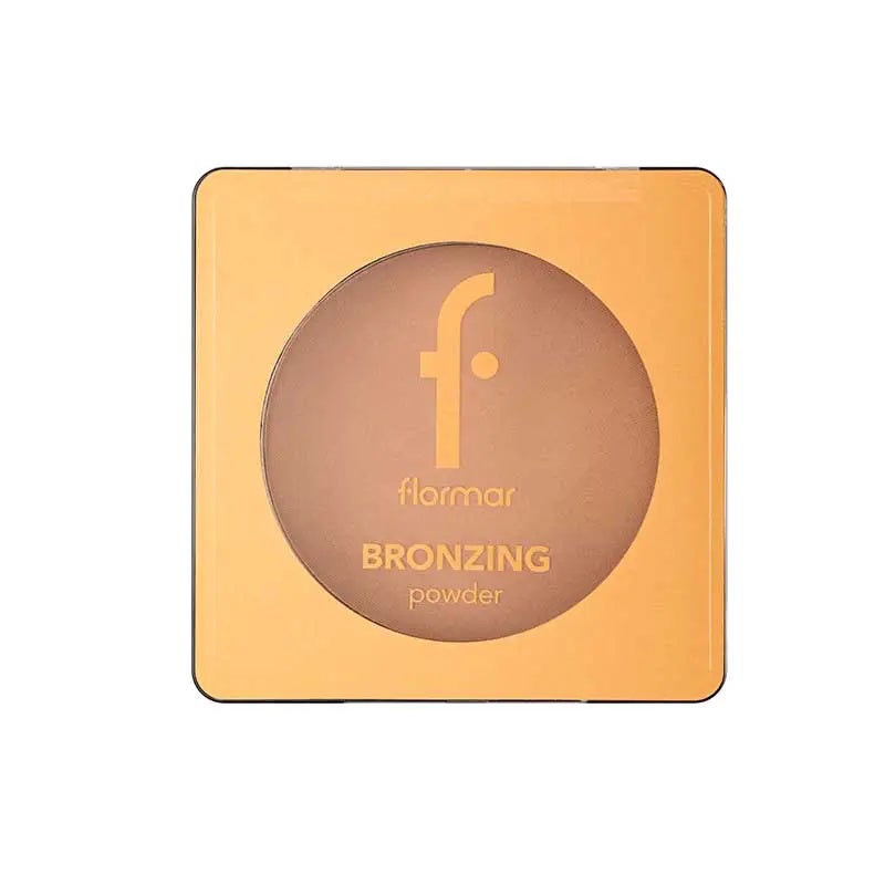 Bronzing Powder Bzpw Np-009 Sun Goddess