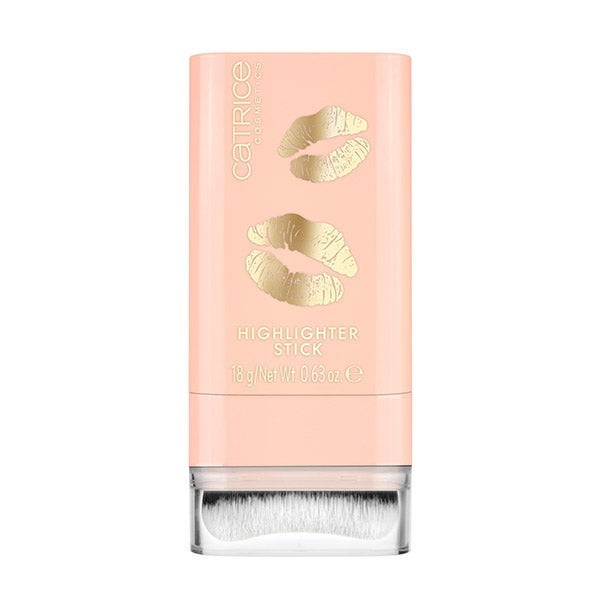 Kiss & Glow Iluminador En Barra