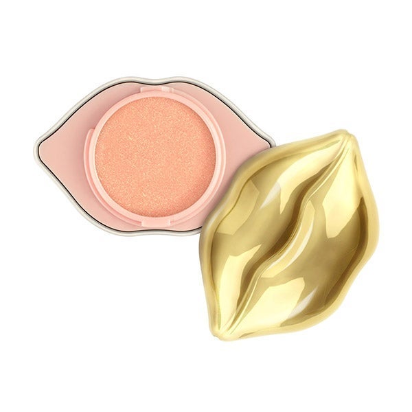 Kiss & Glow Balsamo Labios Brillo