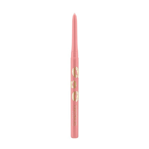 Kiss & Glow Perfilador Labios 02