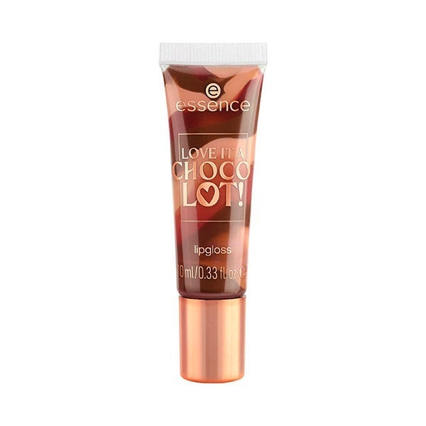 Love It A Choco'lot! Brillo Labios