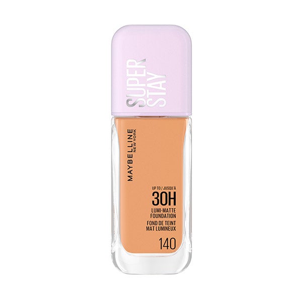 Super Stay Lumi Matte Foundation 140