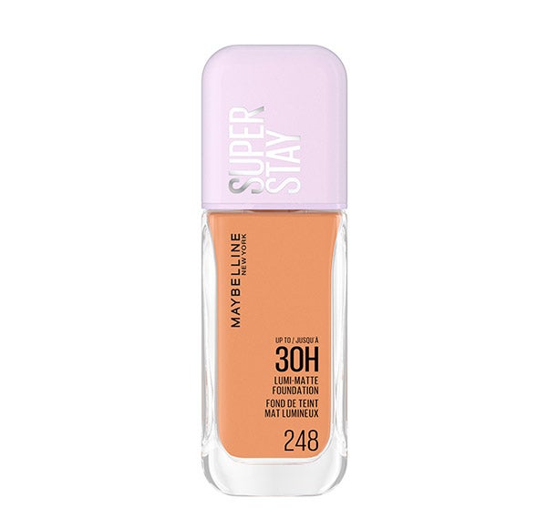 Super Stay Lumi Matte Foundation 248