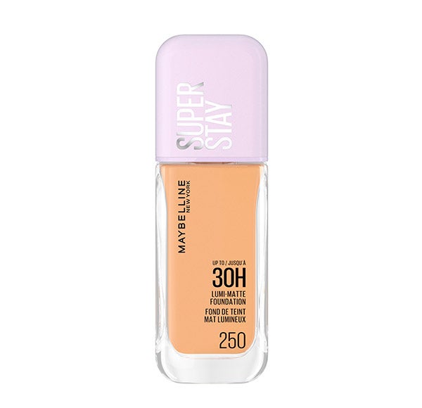 Super Stay Lumi Matte Foundation 250