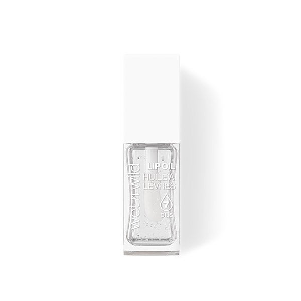 Lip Oil Huile À Lèvres Crystal ball