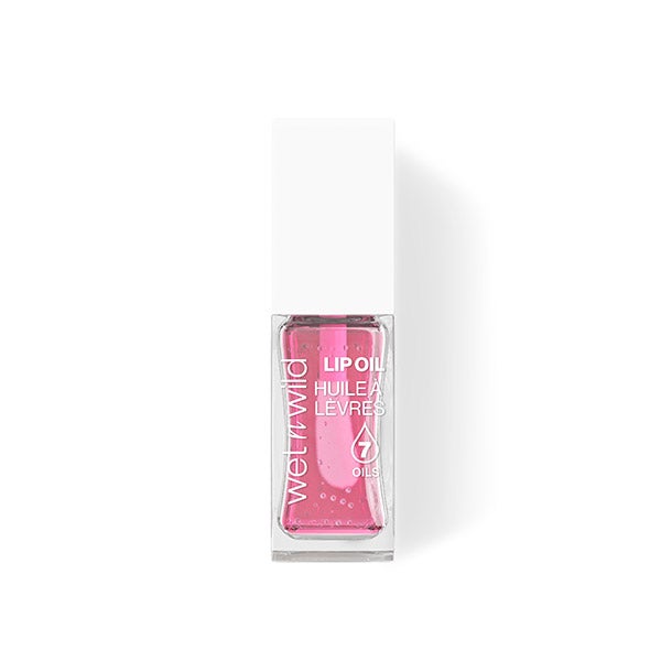 Lip Oil Huile À Lèvres Rose quartz