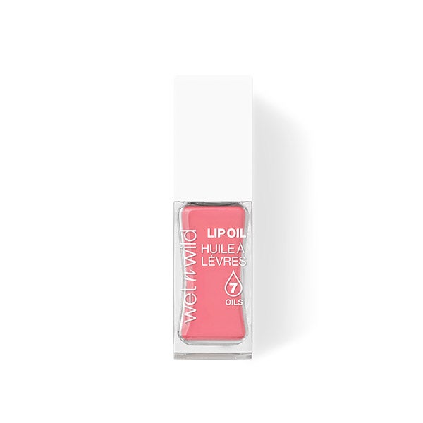 Lip Oil Huile À Lèvres Fuzzy pillow