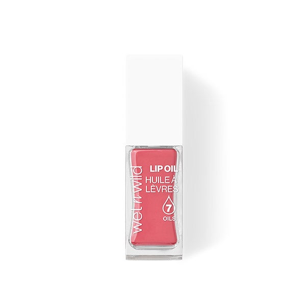 Lip Oil Huile À Lèvres Vintage society