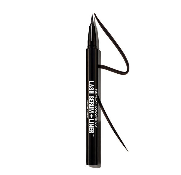 Colorstay Lash Serum + Liner