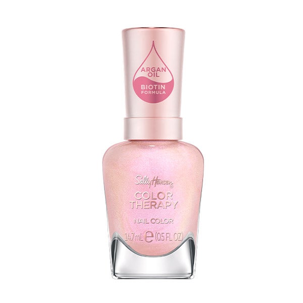 Color Therapy Pink jouney