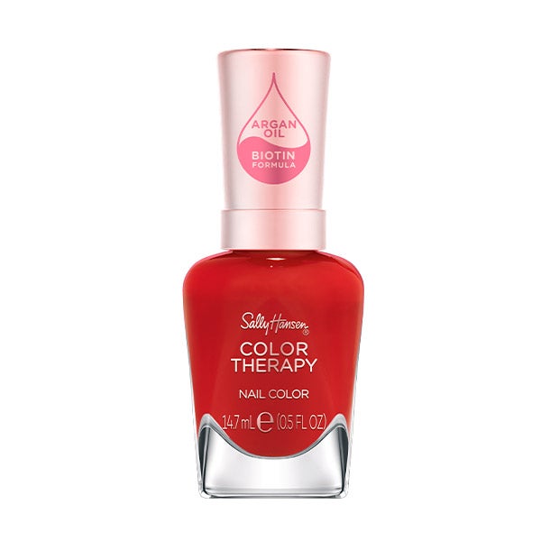 Color Therapy Yes you can