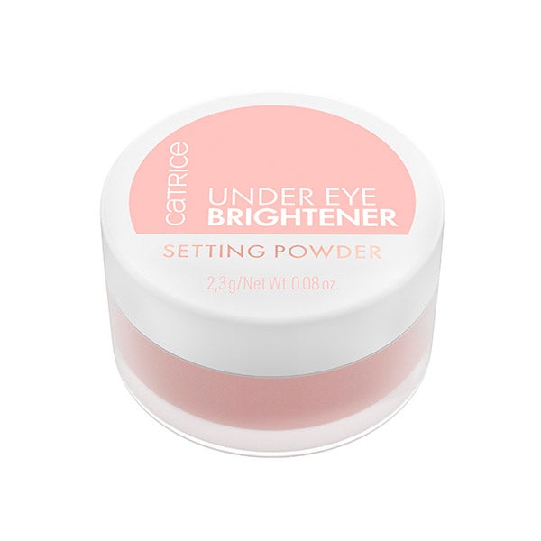 Under Eye Brightener Setting Powder 010