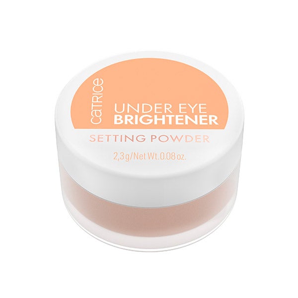 Under Eye Brightener Setting Powder 020