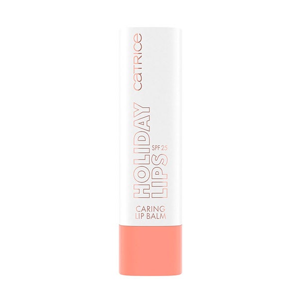 Holiday Lips Balm