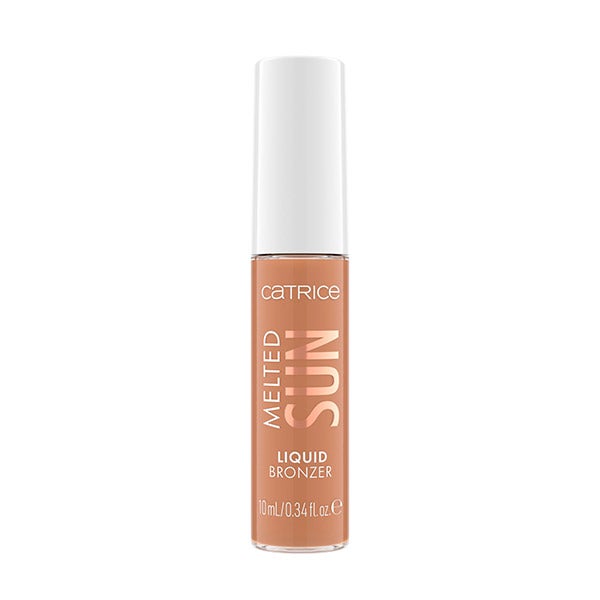 Melted Sun Liquid Bronzer 015