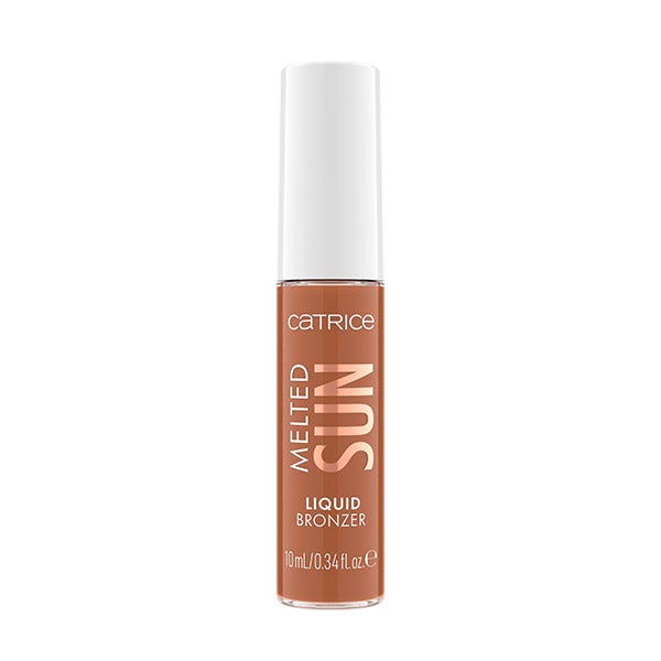 Melted Sun Liquid Bronzer 025