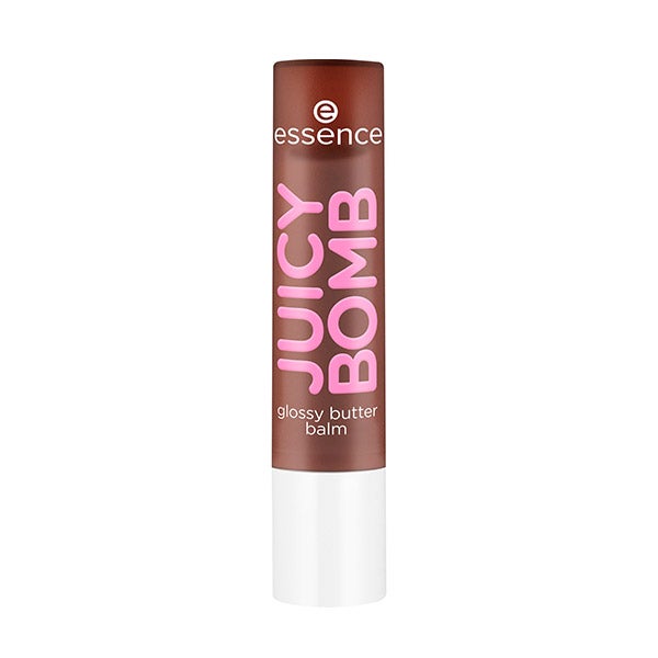 Juicy Bomb Glossy Butter Balm 05 Choco-lot To Handle