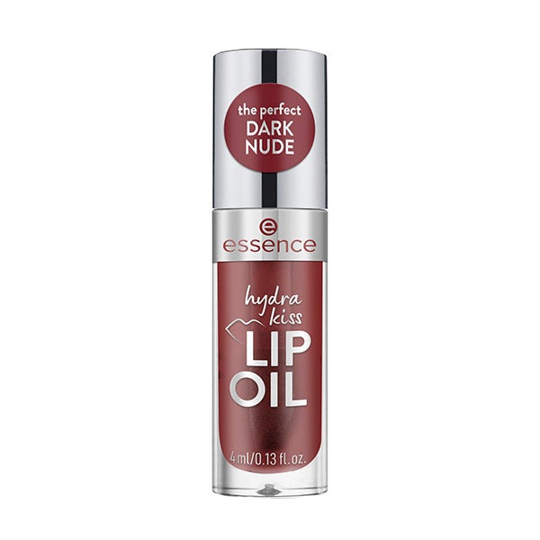 Aceite De Labios Hydra Kiss 08 Mocha Glow
