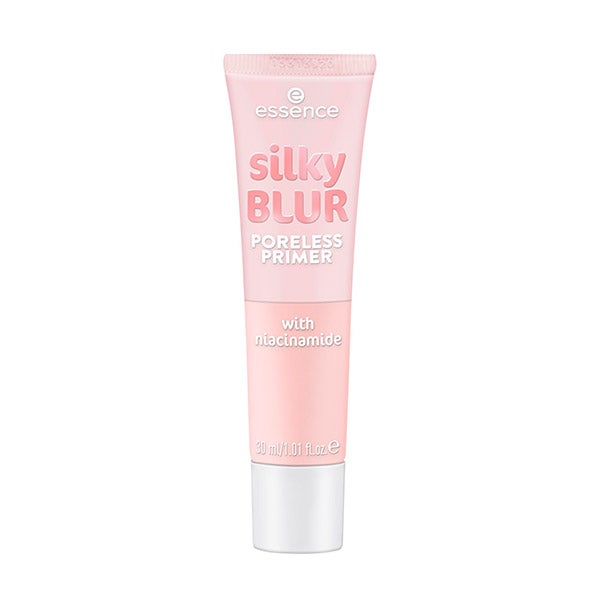 Silky Blur Poreless Primer