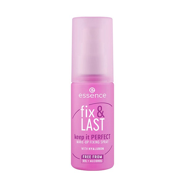 Fix & Last Keep It Perfect Fixing Spray