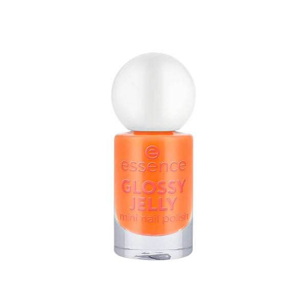 Mini Nail Polish Glossy jelly 03 0