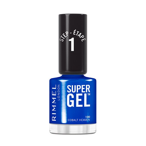 Super Gel 100 Cobalt Heaven