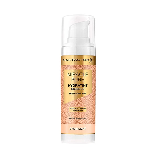 Max Factor Miracle Pure Hydratint